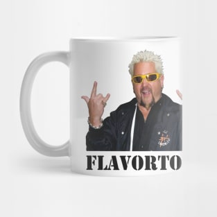 flavortown Mug